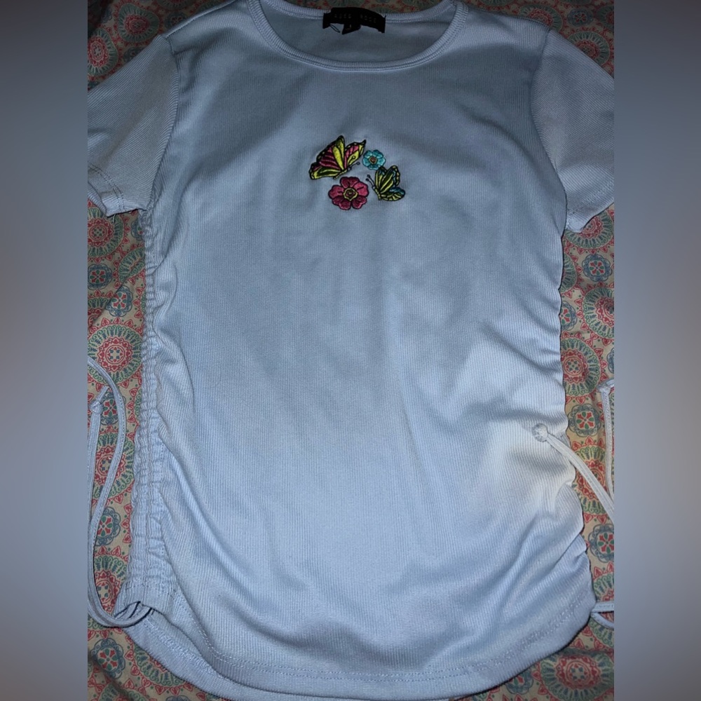 Super cute top